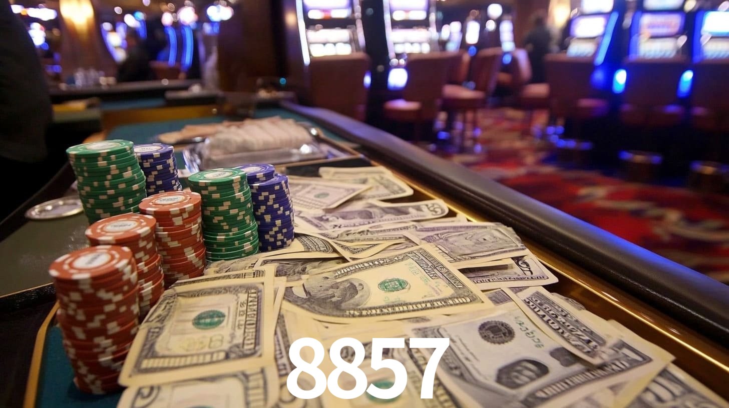 Desvendando o Mundo dos Jogos Virtuais na 8857