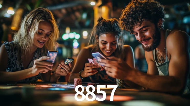 Premium Interface 8857