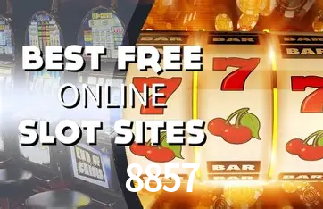 Bônus de Boas-vindas 8857