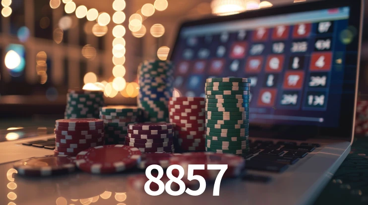 Game Statistics 8857