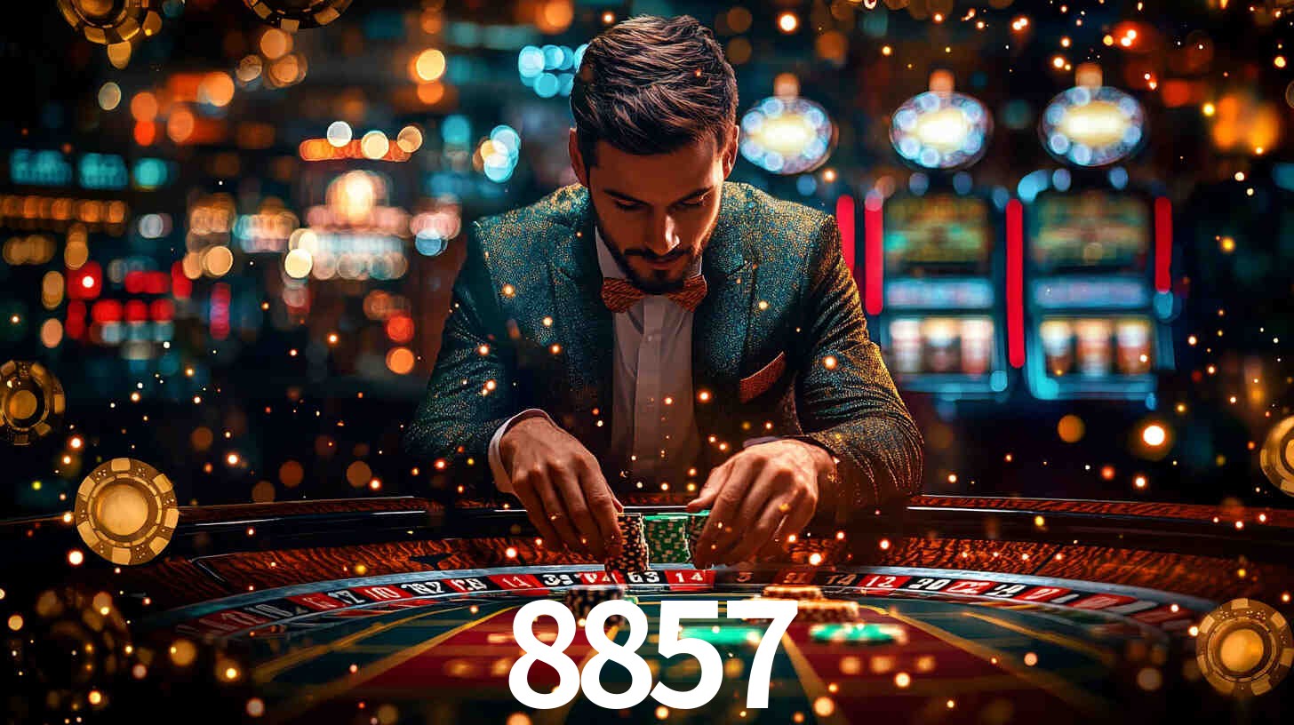 8857 bet