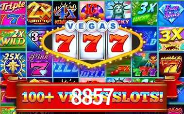 A Emoção da Loteria na 8857: Uma Chance de Mudança de Vida