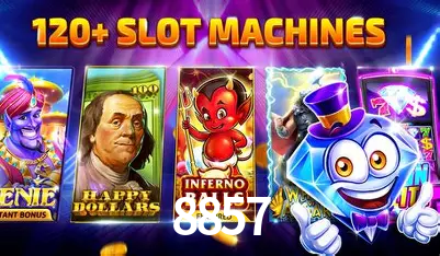 Weekend Specials 8857