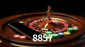 Live Casino 8857