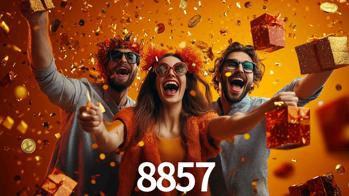 Descubra a Magia dos Jogos de Arcade no 8857