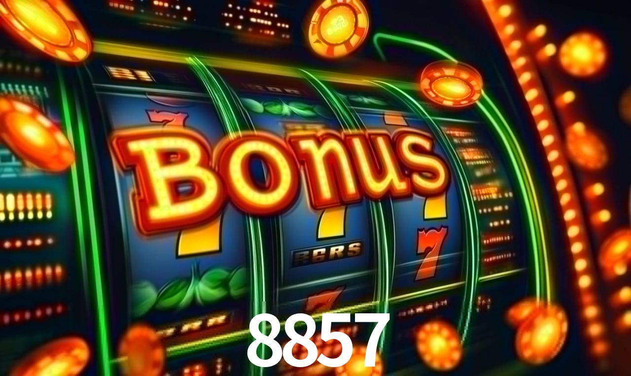 Daily Bonuses 8857