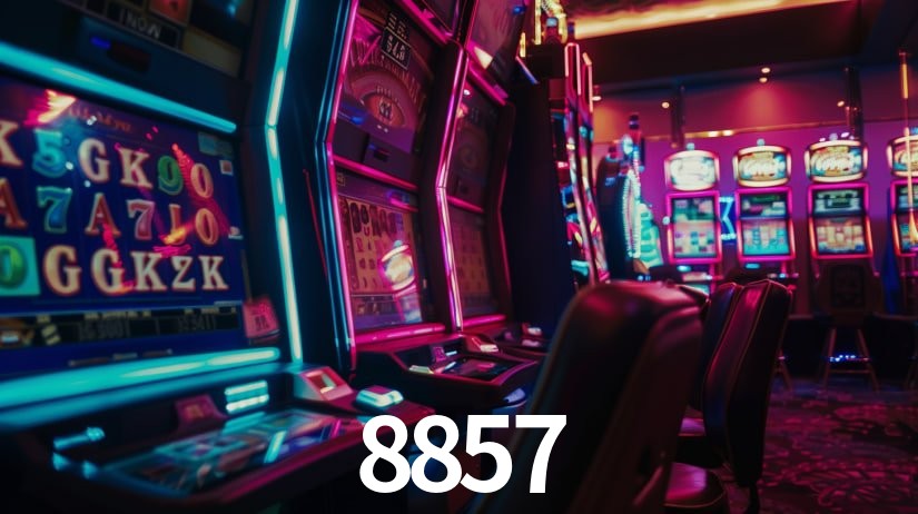 Account Benefits 8857