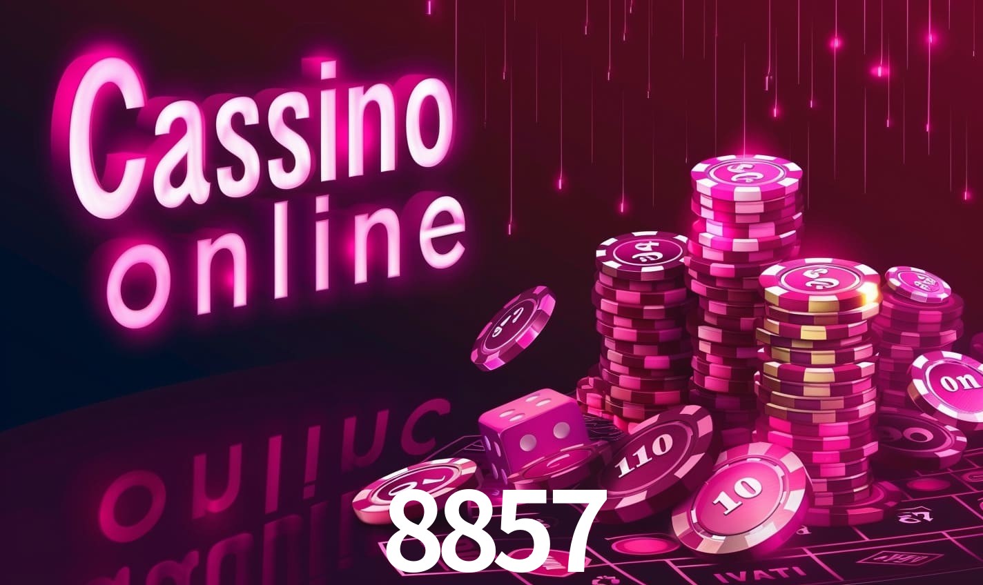 Casino Ao Vivo 8857